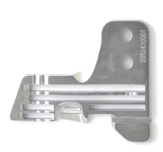 Pegasus Overlok M800-M900 Seri 4 İp Penye Plaka 6mm / 20524300001