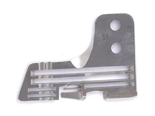 Pegasus Overlok M700 Seri 4 İp Penye Plaka / 205243M