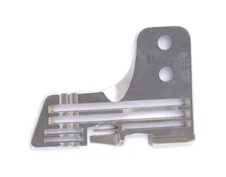 Pegasus Overlok M700 Seri 4 İp Penye Plaka / 205243M