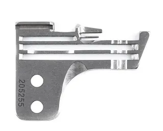 Pegasus -Yuki Overlok 4 İp Plaka 5mm / 205255