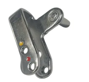 Jack C4 Overlok Horoz İp Yolu / 20713003