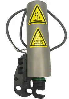 Yuki Yk-5214 Overlok Elektronik Bıçak Bobin Selenodi/Orjinal