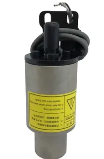 Jack Overlok C3-C4 Model Ayak Kaldırma Bobin Set/2073001700