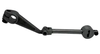Pegasus Overlok M700 Üst Lüper Mil Kol ve Yatak Set / 209568-920+209587-910+209703-910