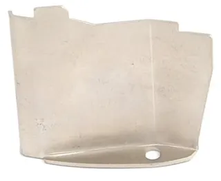 Pegasus Overlok M700 5 İp Kapak Metali / 2096640
