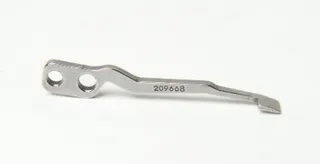 Pegasus Typical Overlok 5 İplik Ön İğne Destek Siper / 209668