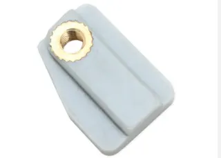 Jack C4 Overlok Ayak Emniyet Siwiç Mıknatıs Plastiği / 21111006/J