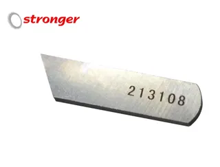 Pegasus Overlok Ex 5100 Serisi Alt Bıçak / 213108