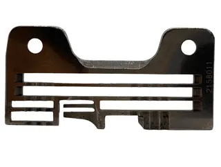 Yamato Overlok AZ8020G 4 İp Plaka / 2158011