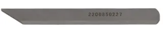 Kingtex Top Lastik Elmas Bıçak / 2200850227