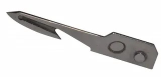 Juki LZ2290A Zikzak Hareketli Bıçak / 225-57557