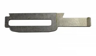 Juki LZ2290A Zikzak Sabit Bıçak / 225-57706