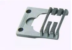 Juki LZ 2290ASS-7 Elektronik Zikzak Makinası Dişli/ 22581508
