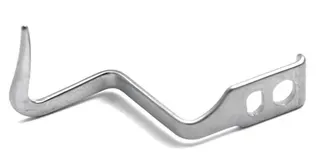 Juki 8700 Düz Makine Deve Boynu / 229-07307