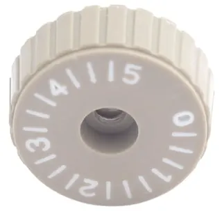Juki DDL-8700 Düz Makine Plastik Numaratör / 229-40506