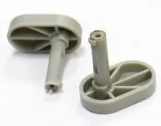 Juki Elektronik DDL-8700/9000 Plastik Zikzak Butonu / 236-31807