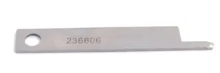 Pegasus Reçme FS-601-FS-613 Hareketli Bıçak / 236606