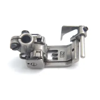 Reçme Pimli Takip Ayağı 6.4mm / 2500-64 BDR
