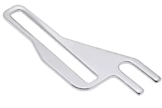 Pegasus Reçme W600 Burunlu Göbek Çatalı / 2536800
