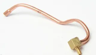 Pegasus W500-600 Reçme Üst Yağ Boru / 255007-91