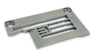 Pegasus W562 Reçme Biye-Bant Plaka 5.6mm / 257033C56