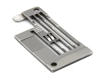 Pegasus W664-35C Reçme 5.6mm Soldan Bıçaklı Plaka / 257102C56