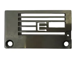 Pegasus Reçme W600 Burunlu Etek Plaka 5.6mm / 257108-B56