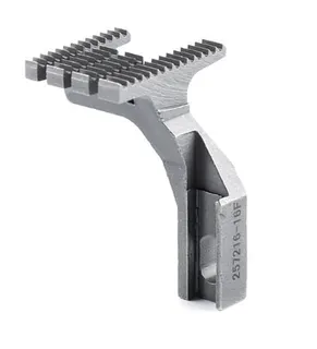 Pegasus W500 Reçme Biye-Bant Arka Dişli / 257216-16F