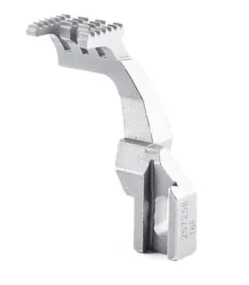 Pegasus Reçme W500 Etek Ön Dişli / 257258-16F