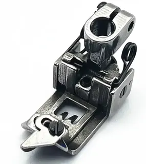 Pegasus Reçme W500 Etek Kanal Ayak 5.6mm / 257472-56