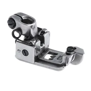 Pegasus Reçme W500 Sabit Dilli 6.4mm Kanal Etek Ayak 1.Kalite / 257472-64