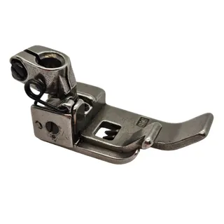 Pegasus Reçme W600 Soldan Bıçaklı Ayak 5.6mm