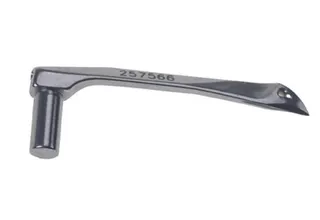 Pegasus Soldan Bıçaklı Reçme Burunlu Lüper / 257566