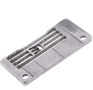 Pegasus Reçme W1562 Etek Plaka 5.6mm / 259620B56
