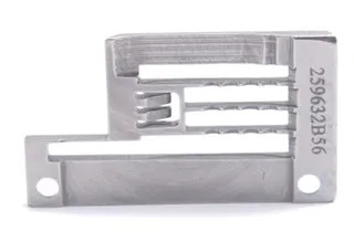 Pegasus Reçme W1562-2 Biye-Bant 5.6mm Plaka / 259632B56