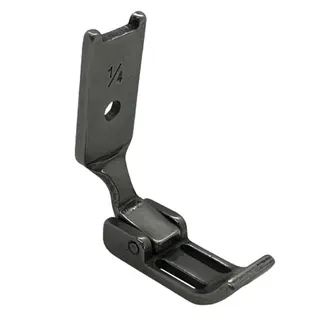 Brother Çiftiğne 1/4 Fermuar Ayak (6.4mm) / 259635