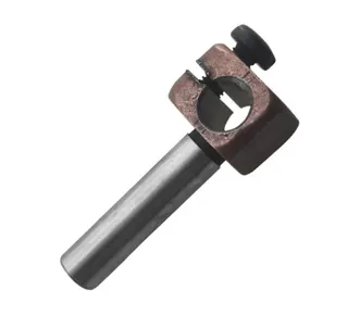 Pegasus W500 Reçme İğne Mil Kütük / 261500-92 (JZ-30360)