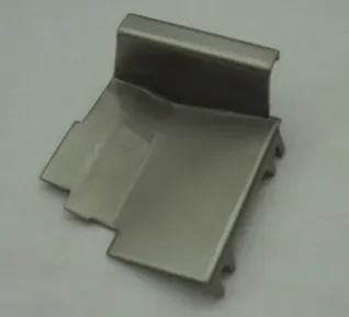 Pegasus Ex Seri Overlok Makine 4 İplik Küçük Ön Sürgü Kapak / 270012