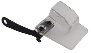 Pegasus Overlok EX Cam Siper Ve Kol Takım /2700320+2700341