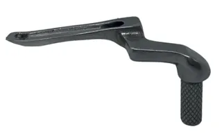Pegasus Overlok EX Sol Kafa Triko Üst Lüper / 277010-F-A