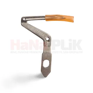 Pegasus - Jack Overlok EX Seri Alt Lüper / 277034