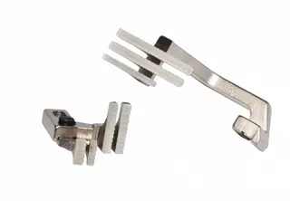 Pegasus Overlok Ex Seri 4 İplik Dişli Takım Teflon / 277305-277303