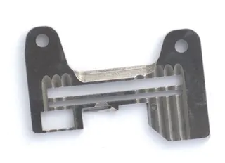 Pegasus Overlok EX 3 İp Eşarp Plaka / 277502P15