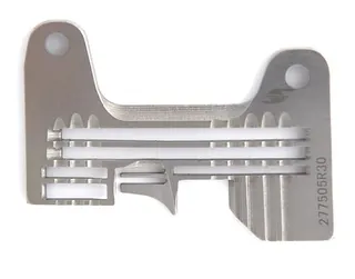 Pegasus Overlok Ex Serisi 4 İp Plaka 3mm / 277505R30