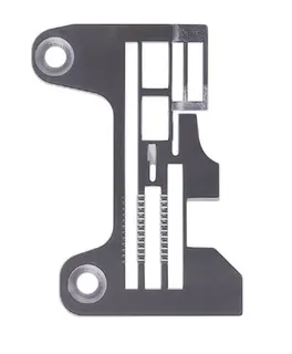 Pegasus Overlok EX 5 İp Kot Safari Plaka / 277516R50