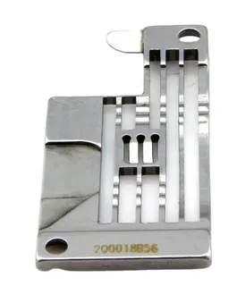 Pegasus Reçme Regulalı Plaka 5.6mm / 2Q0018B56
