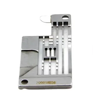 Pegasus Reçme Regulalı Plaka 5.6mm / 2Q0018B56