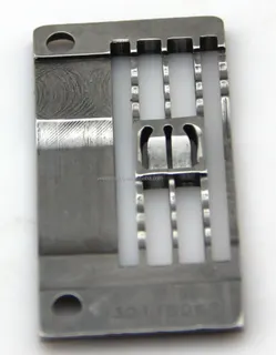 Pegasus-Jack W4-UT-D-I Kesicili Elektrikli Etek Reçme Plakası 5.6mm / 30115067/J