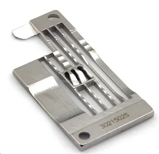 Jack Soldan Bıçaklı Reçme Plaka 5.6mm / 30215025