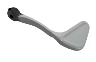 Jack A4 Düz Makina Zikzak Kolu / 302665-J
